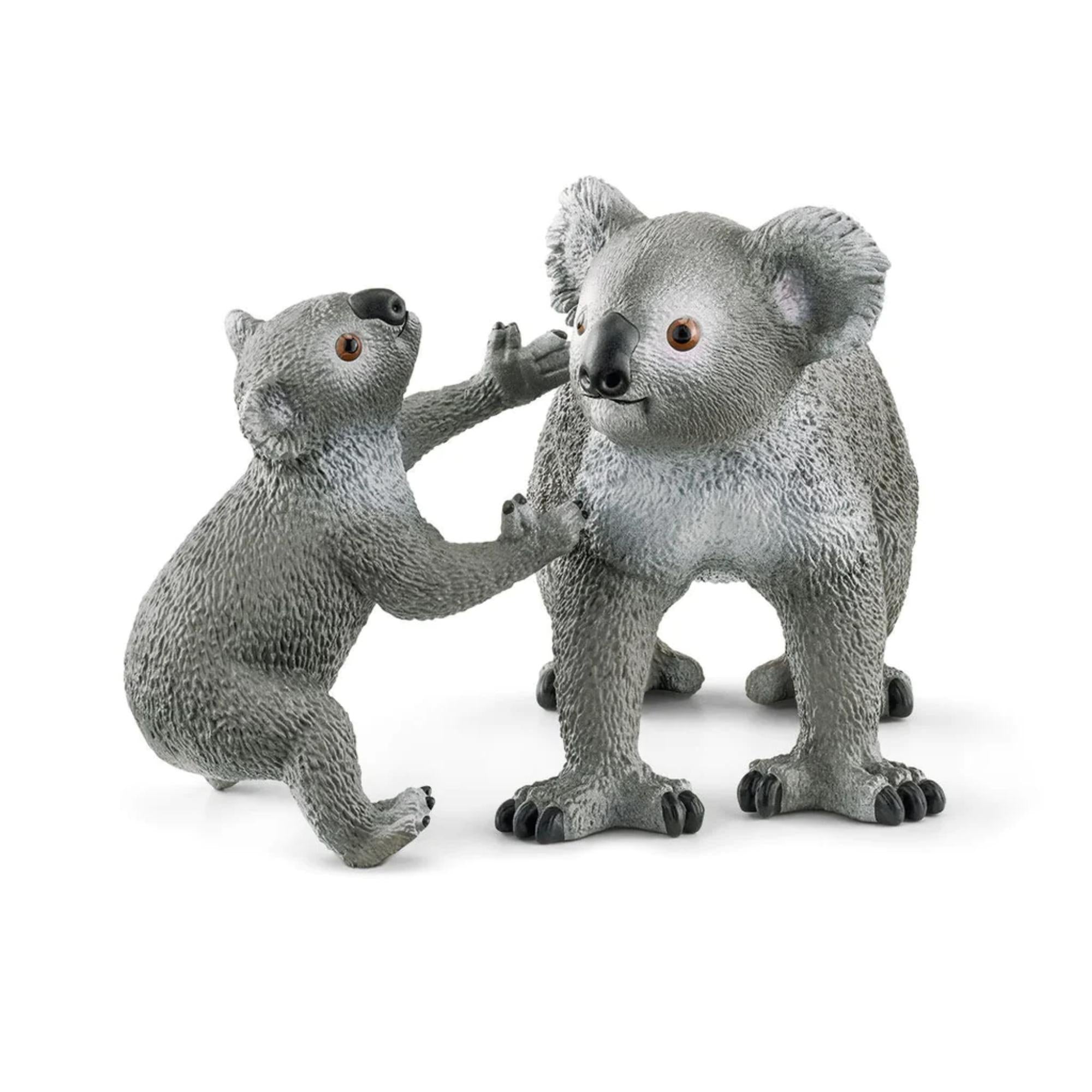Schleich Koala Mother And Baby