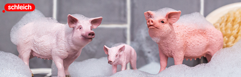 Shop Schleich Animal & Fantasy Figures – Toyworld NZ