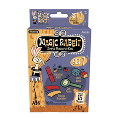 SCHYLLING MAGIC RABBIT MAGIC TRICKS SET 1