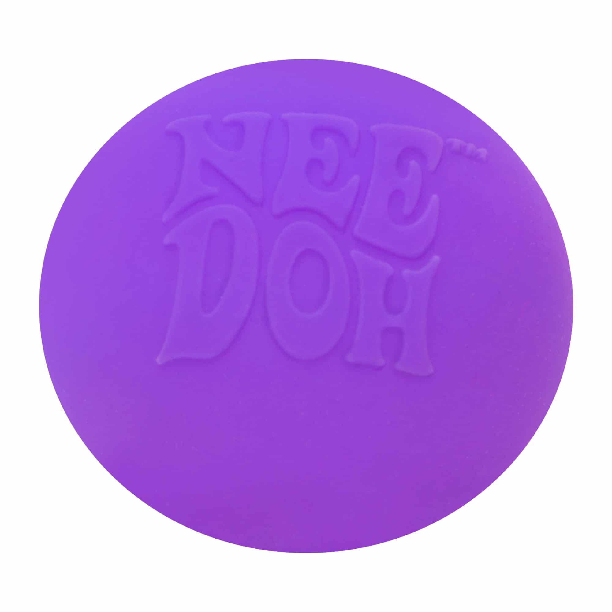 NeeDoh Assorted Styles – Toyworld NZ