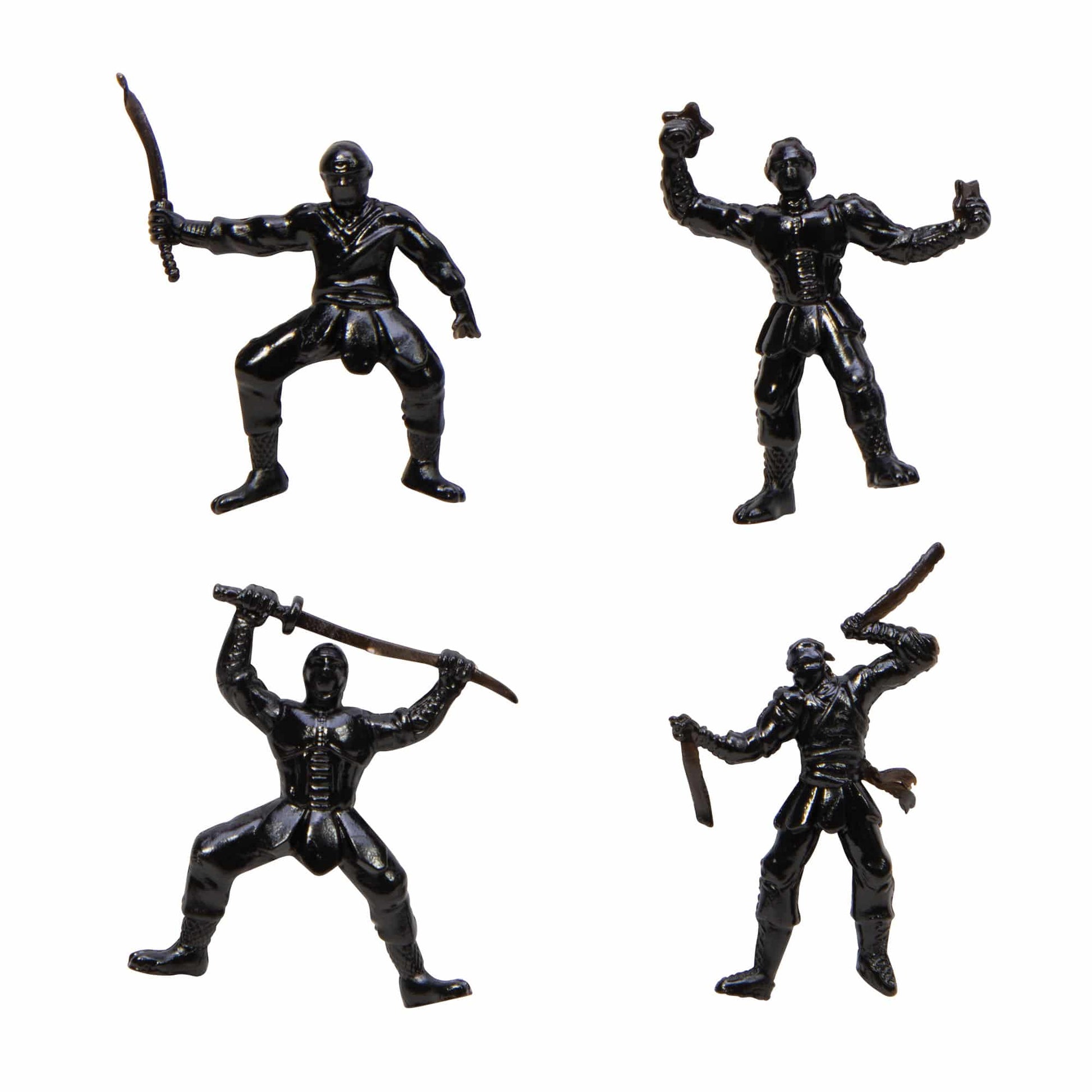 Schylling Wally Crawlys Ninja - Toyworld NZ