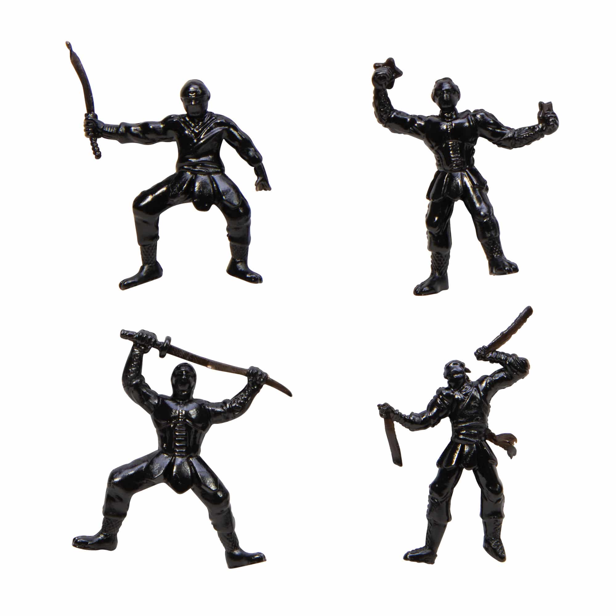 Schylling Wally Crawlys Ninja - Toyworld NZ