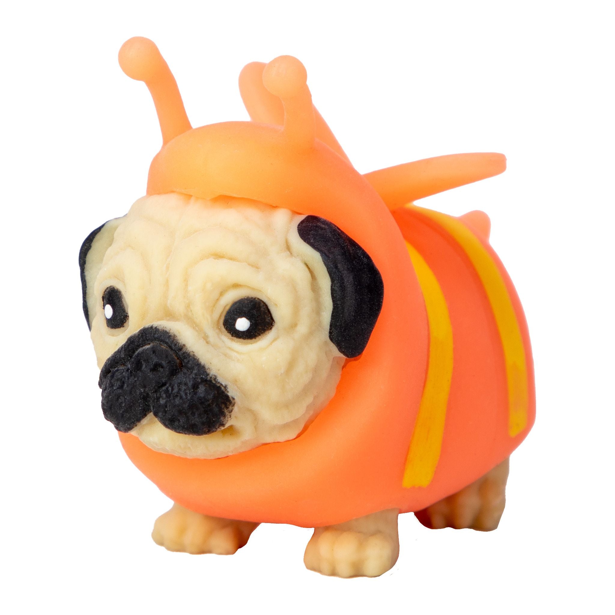 Schylling Party Animals Rave Pups Assorted Styles