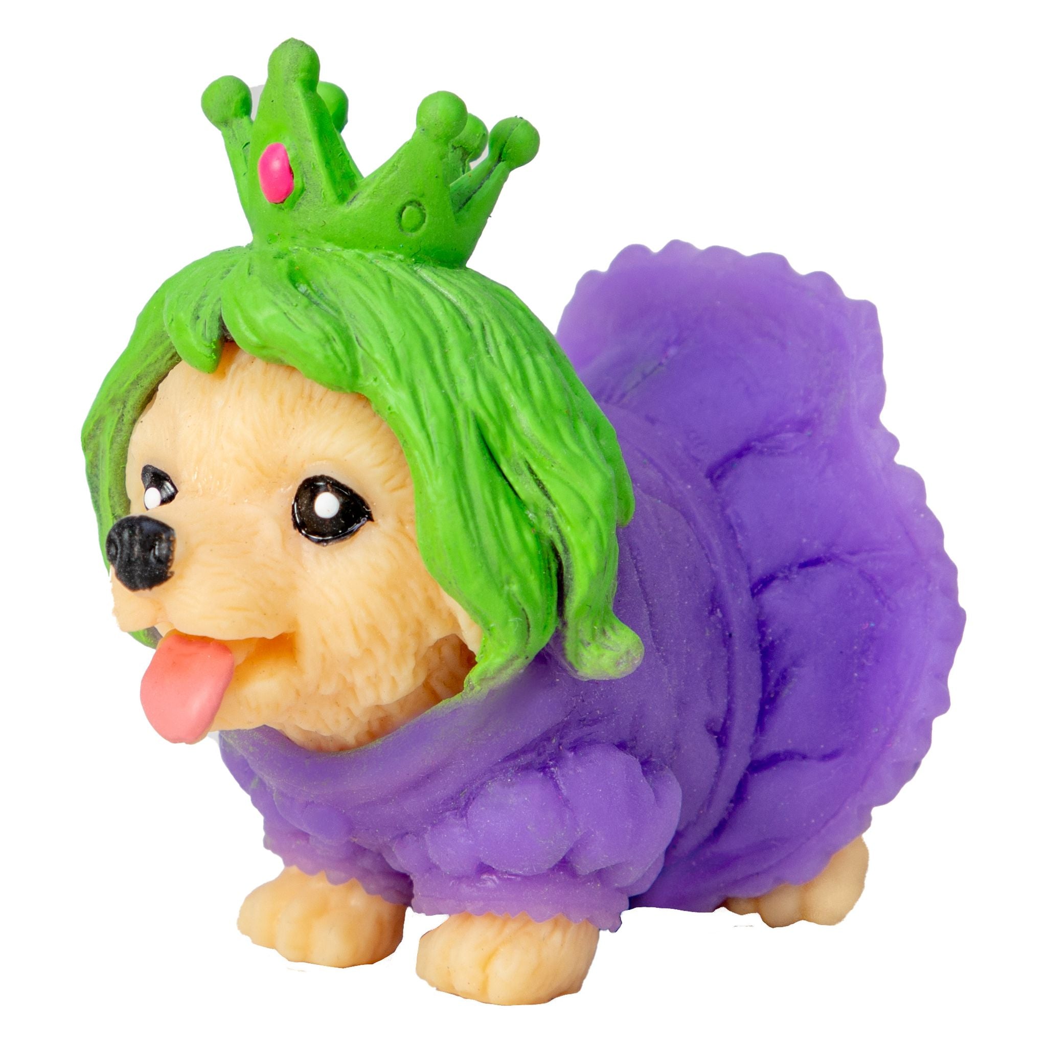 Schylling Party Animals Rave Pups Assorted Styles