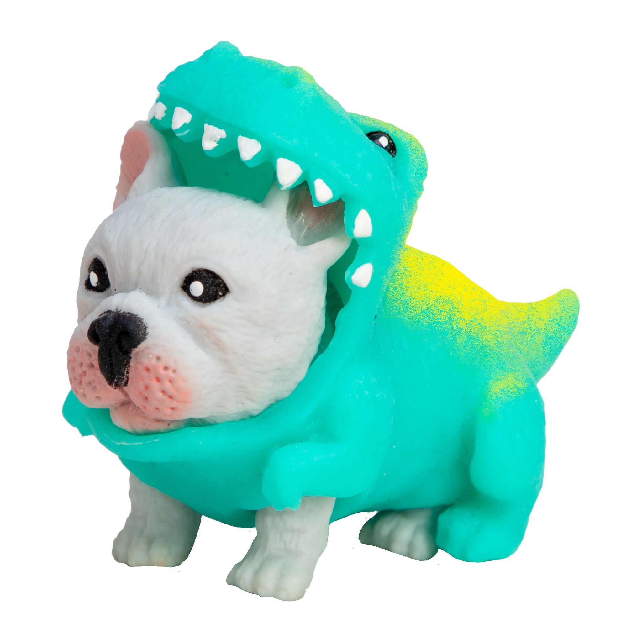 Schylling Party Animals Rave Pups Assorted Styles