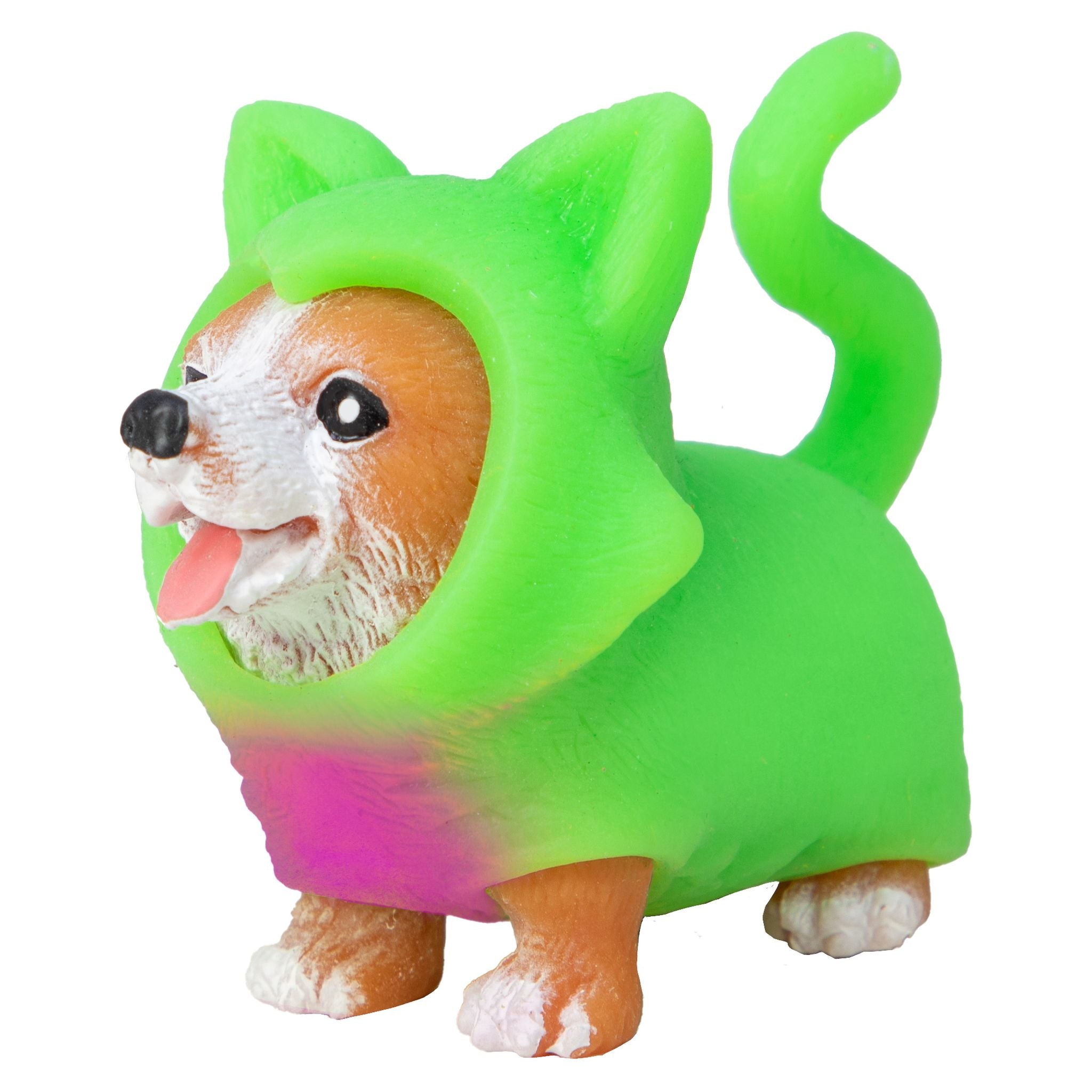 Schylling Party Animals Rave Pups Assorted Styles