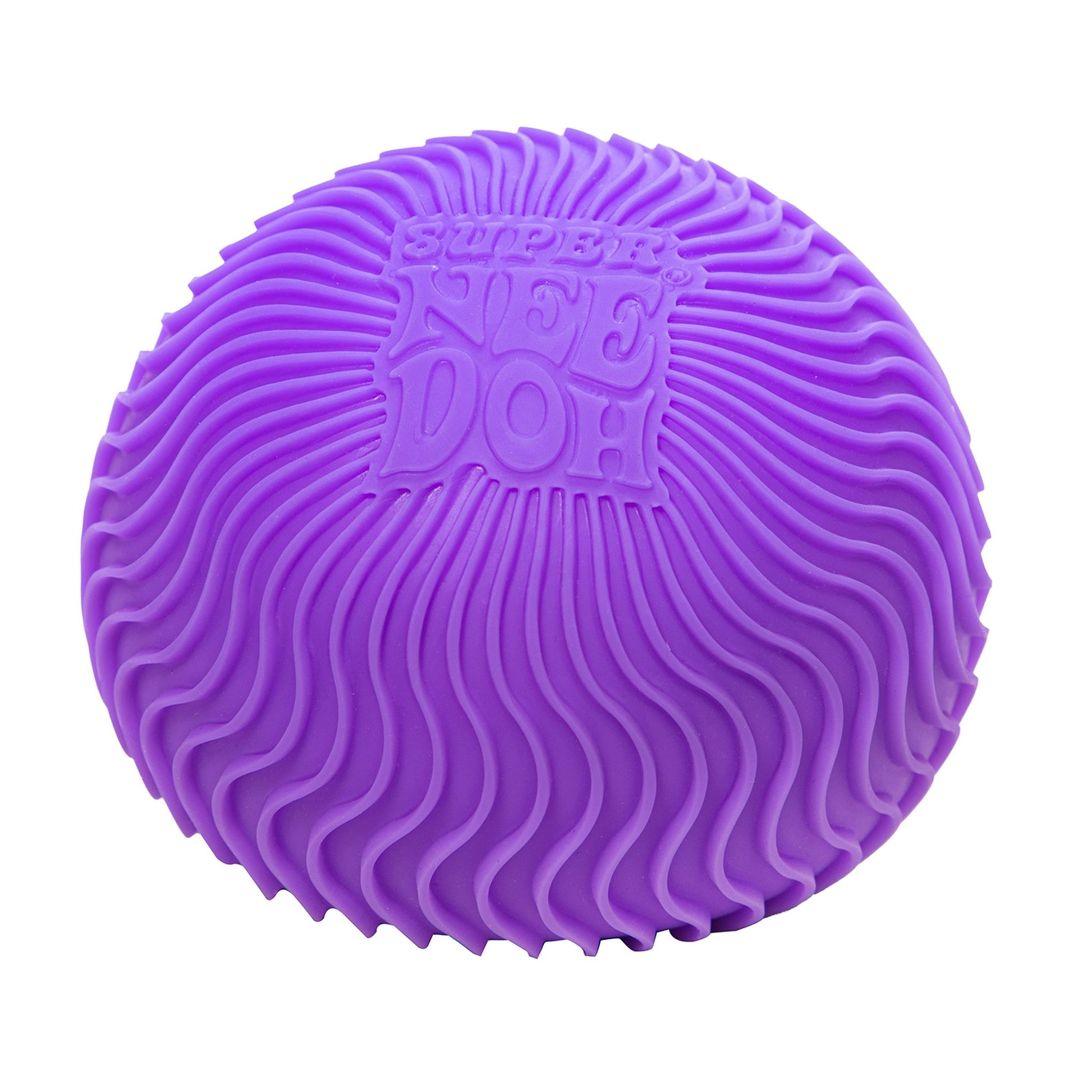 Schylling Super NeeDoh Ripples Assorted Styles – Toyworld NZ