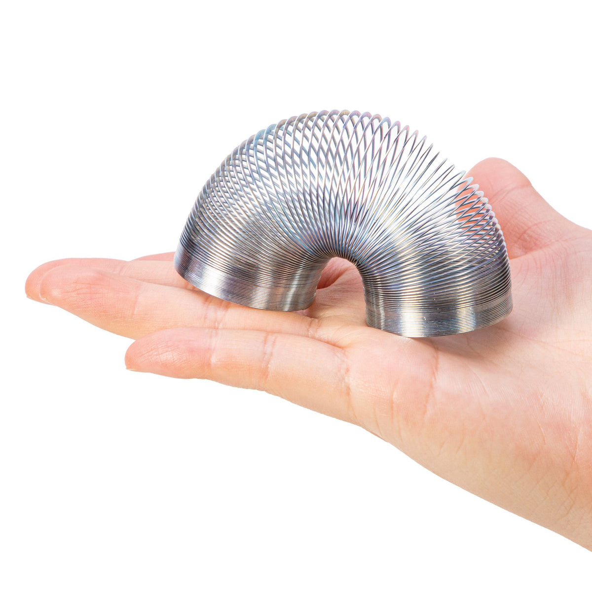 Cast Spring Thing Schylling The Spring Thing Mini Sproing – Toyworld NZ