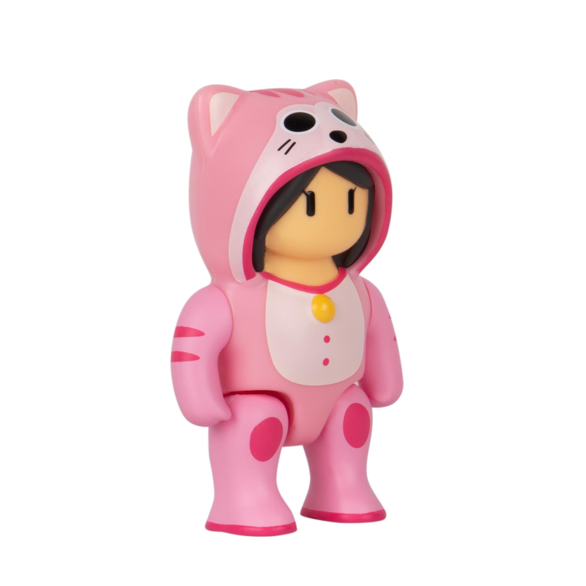 Stumble Guys Mini Figures Blind Box