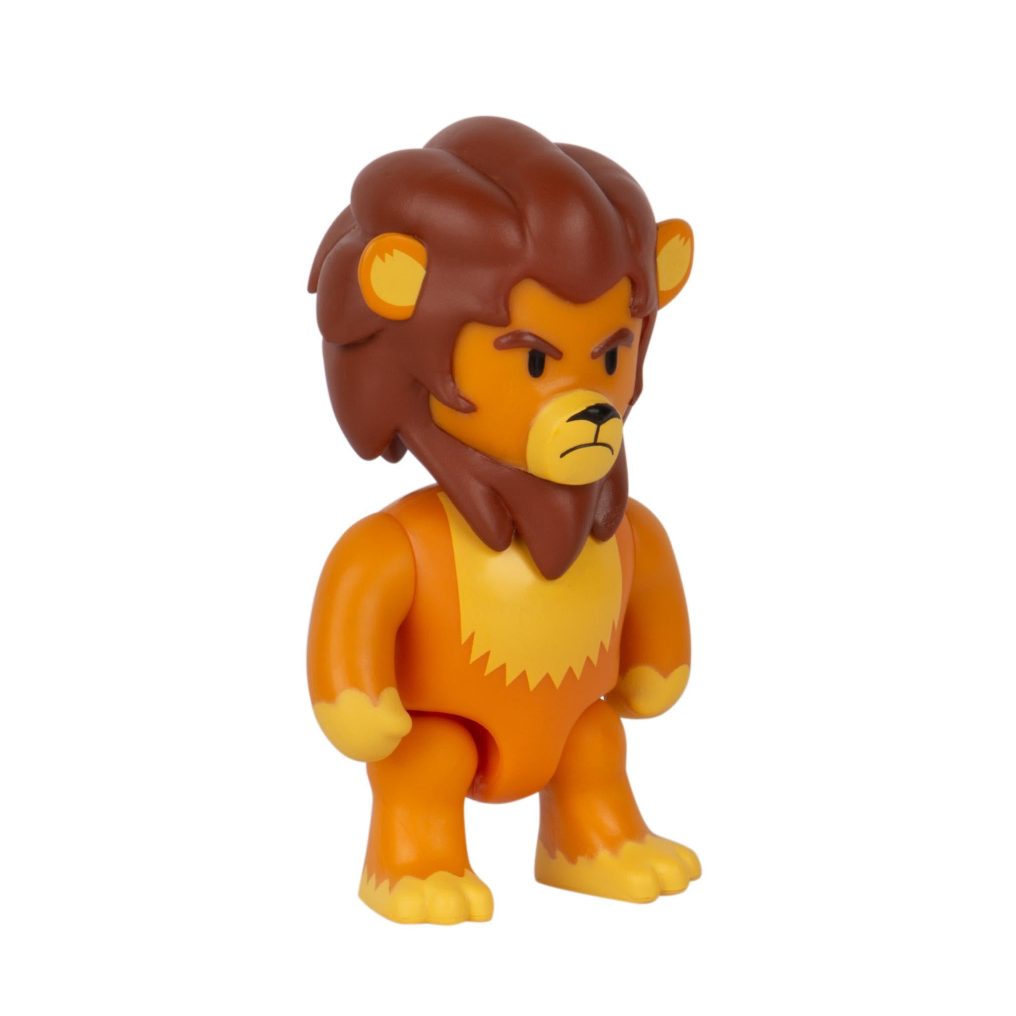 Stumble Guys Mini Figures Blind Box