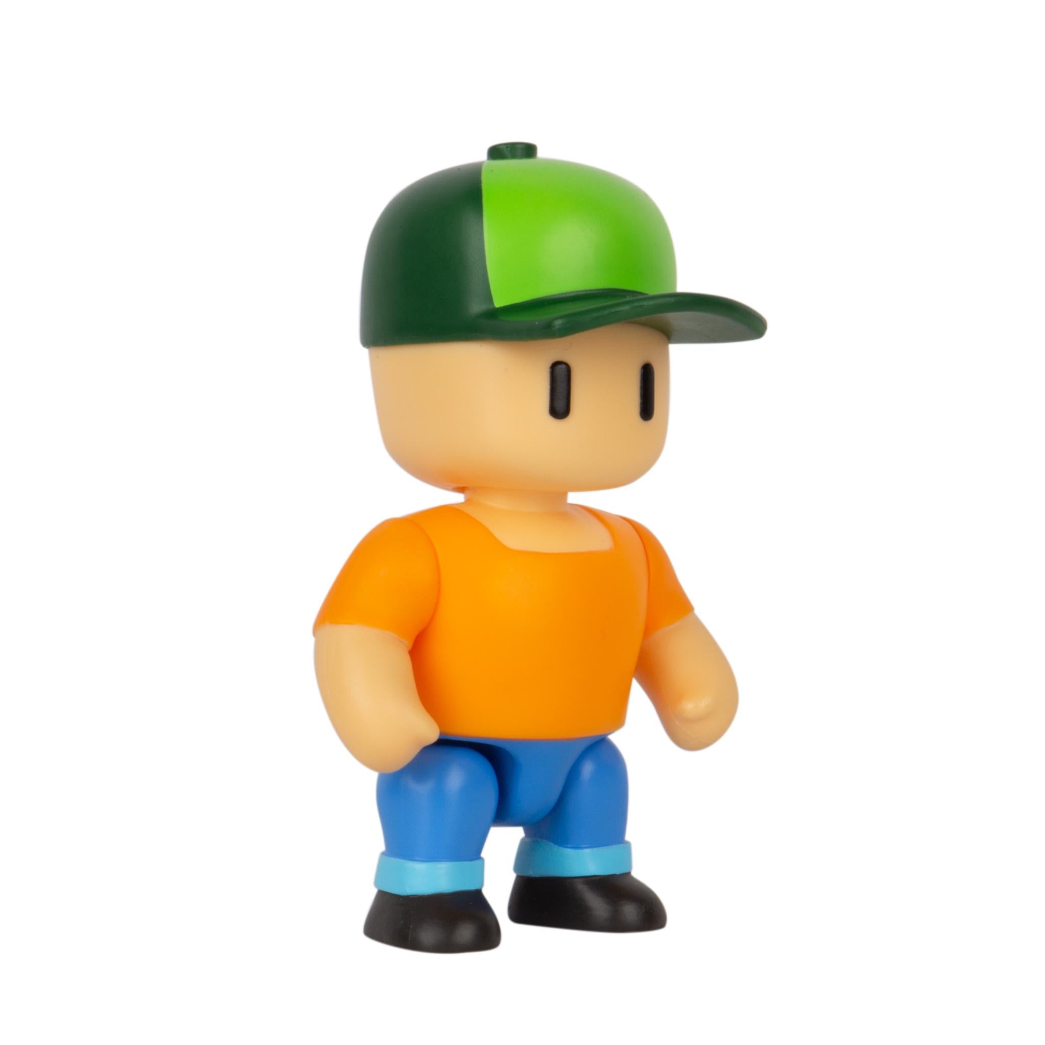 Stumble Guys Mini Figures Blind Box