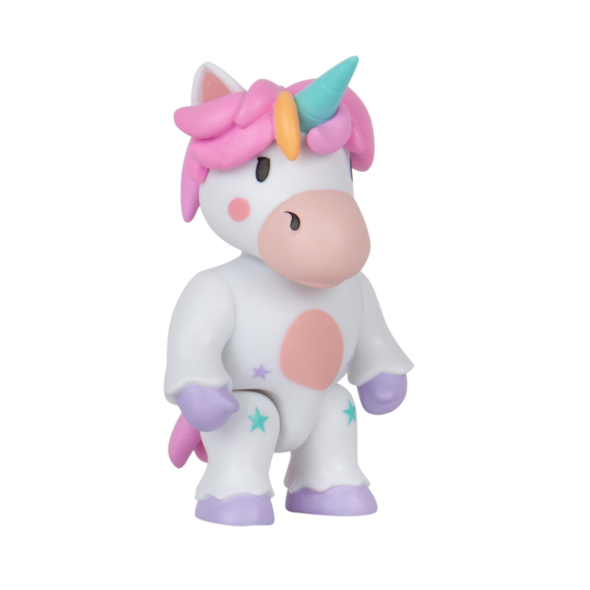 Stumble Guys Mini Figures Blind Box