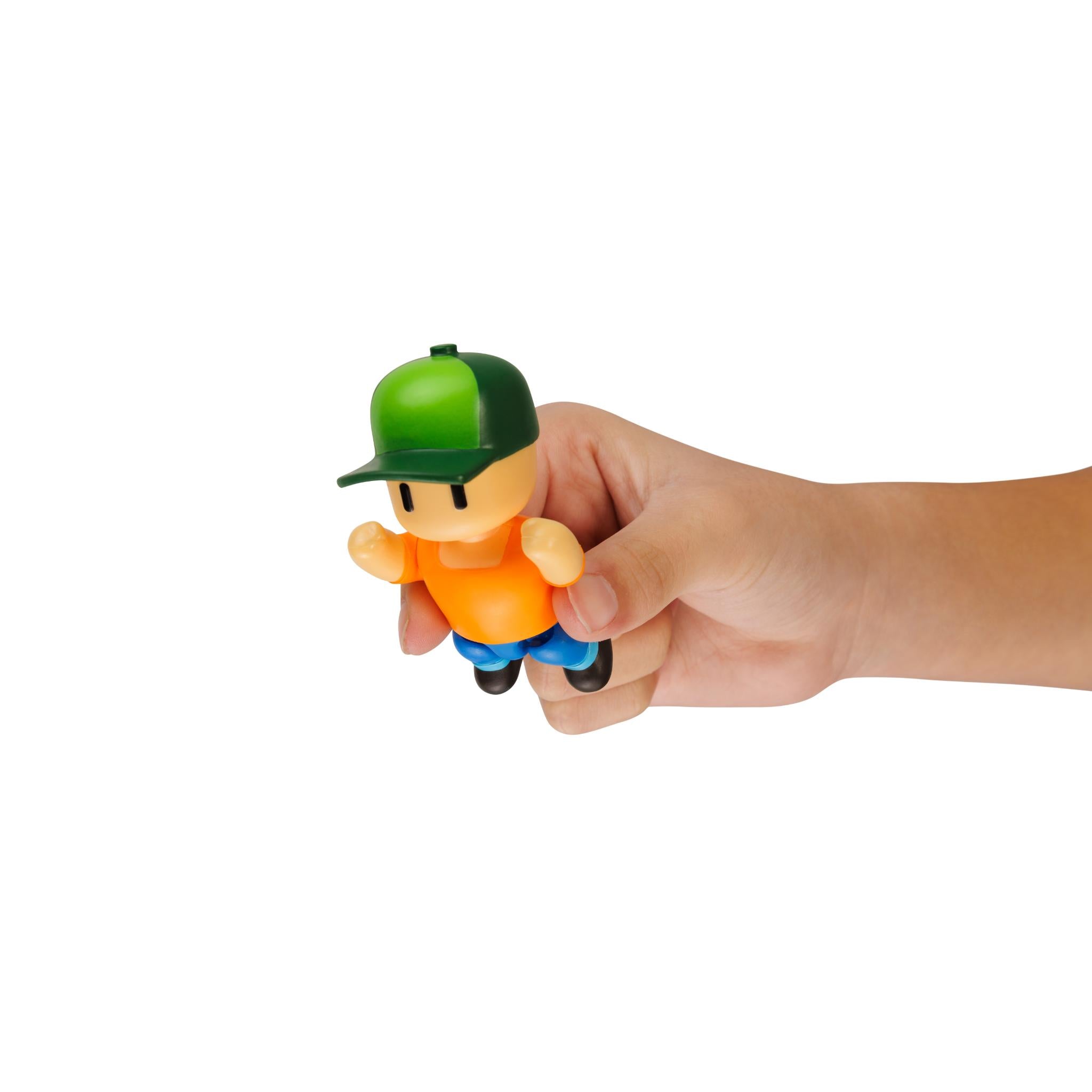 Stumble Guys Mini Figures Blind Box