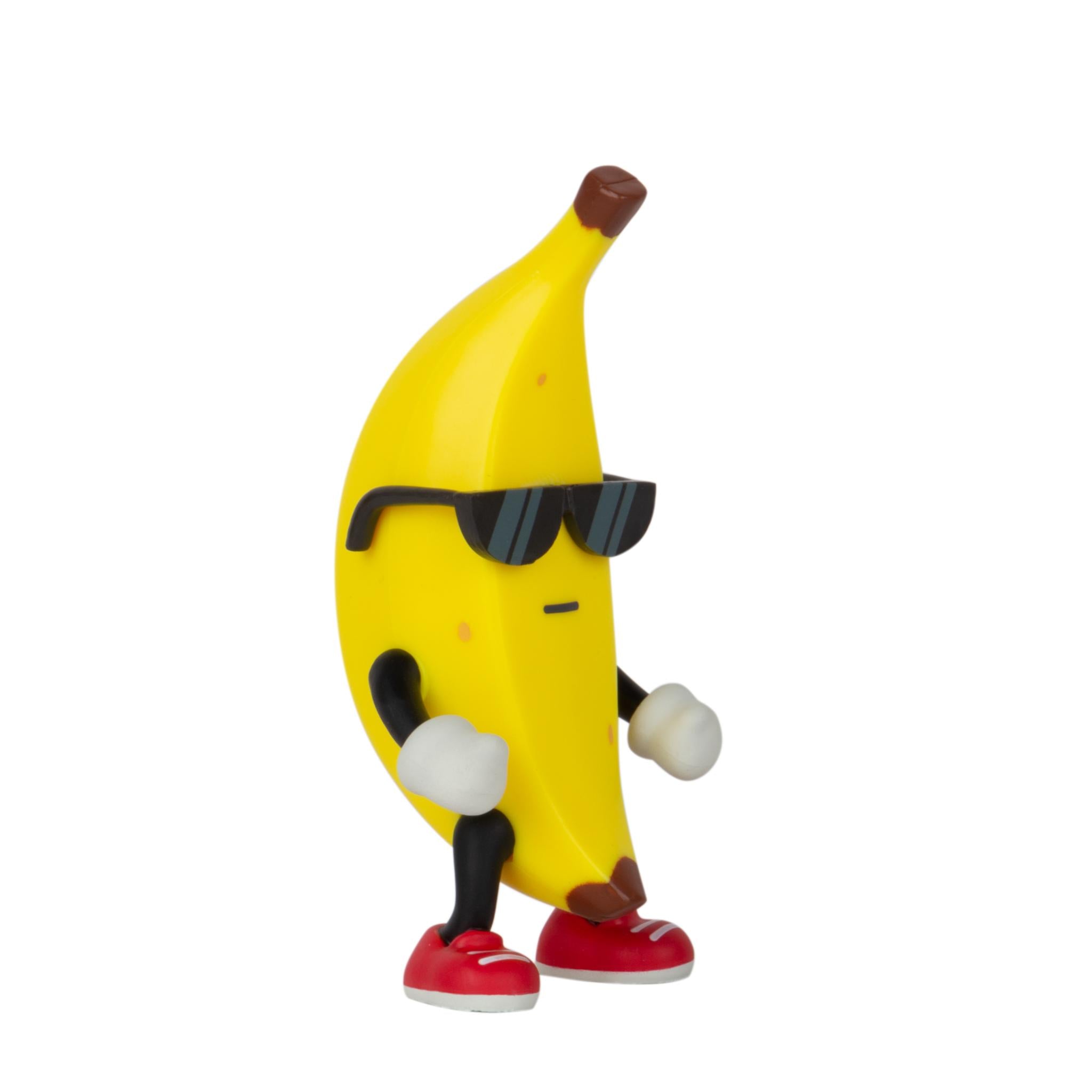 Stumble Guys Mini Figures Blind Box