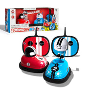 Sharper Image RC Road Rage Speed Bumpers