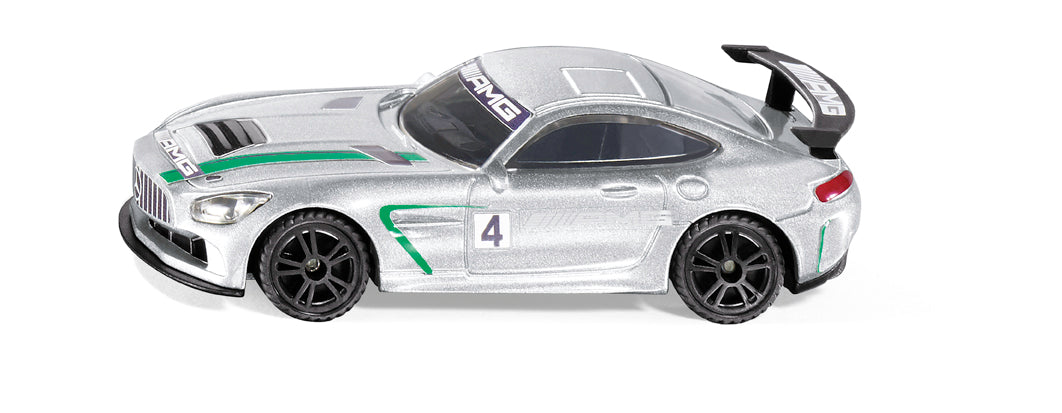 Siku 1529 MercedesAmg Gt4 Racing - Toyworld NZ