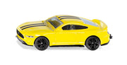 Siku 1530 Ford Mustang Gt - Toyworld NZ