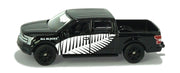 Siku 1587Nz All Blacks Ford F150 PickUp