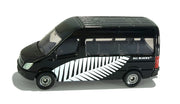 Siku 1589Nz All Blacks Team Van