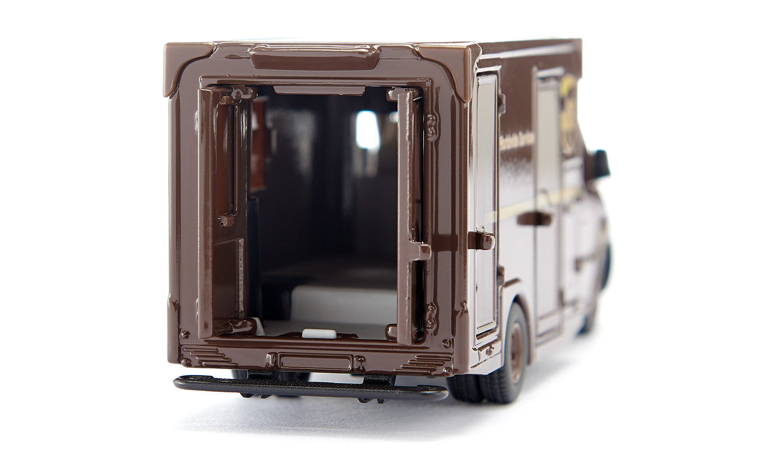 Siku 1920 1:50 MercedesBenz Sprinter Ups PaRCel Service Van