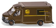 Siku 1920 1:50 MercedesBenz Sprinter Ups PaRCel Service Van