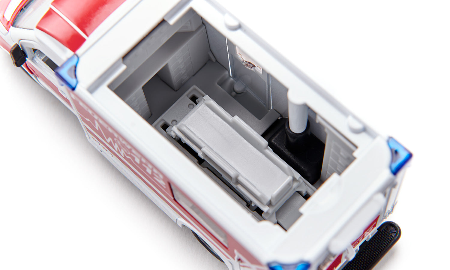 Siku 2115 1:50 MercedesBenz Sprinter Type C Ambulance