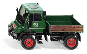 Siku 2702 Unimog U400 Anniversary Model