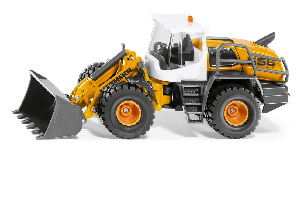 Siku 3561 1:50 Liebherr L 566 Wheel Loader