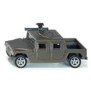 SIKU 8311 Desert Lion