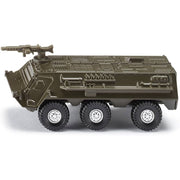 SIKU 8313 Army Reconnaissance Tank