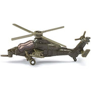 SIKU 8314 Helicopter Gunship