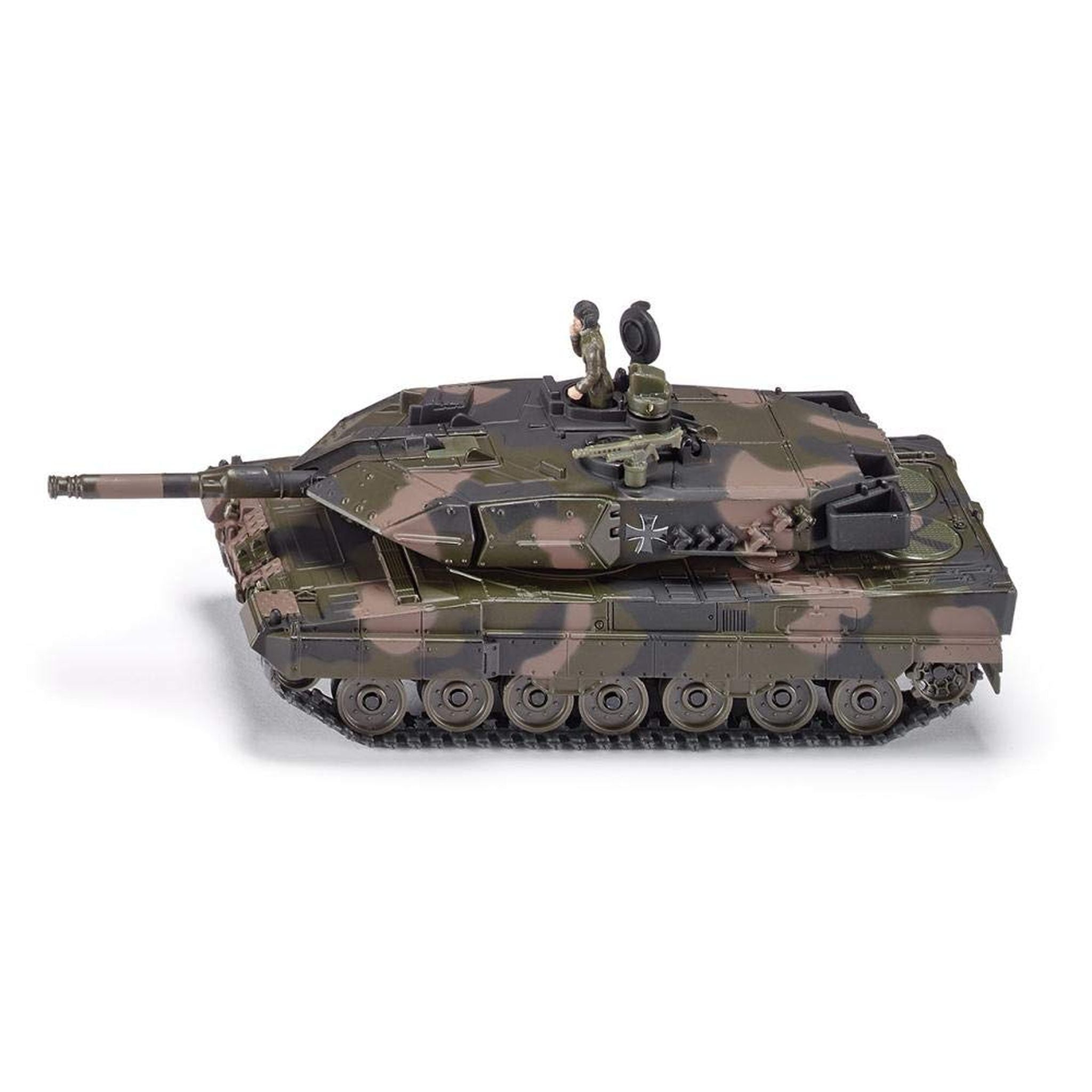 SIKU 8319 1:50 Battle Tank