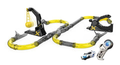 Pista de curse Exost Loop Training Set cu masina Silverlit - Toys Toys