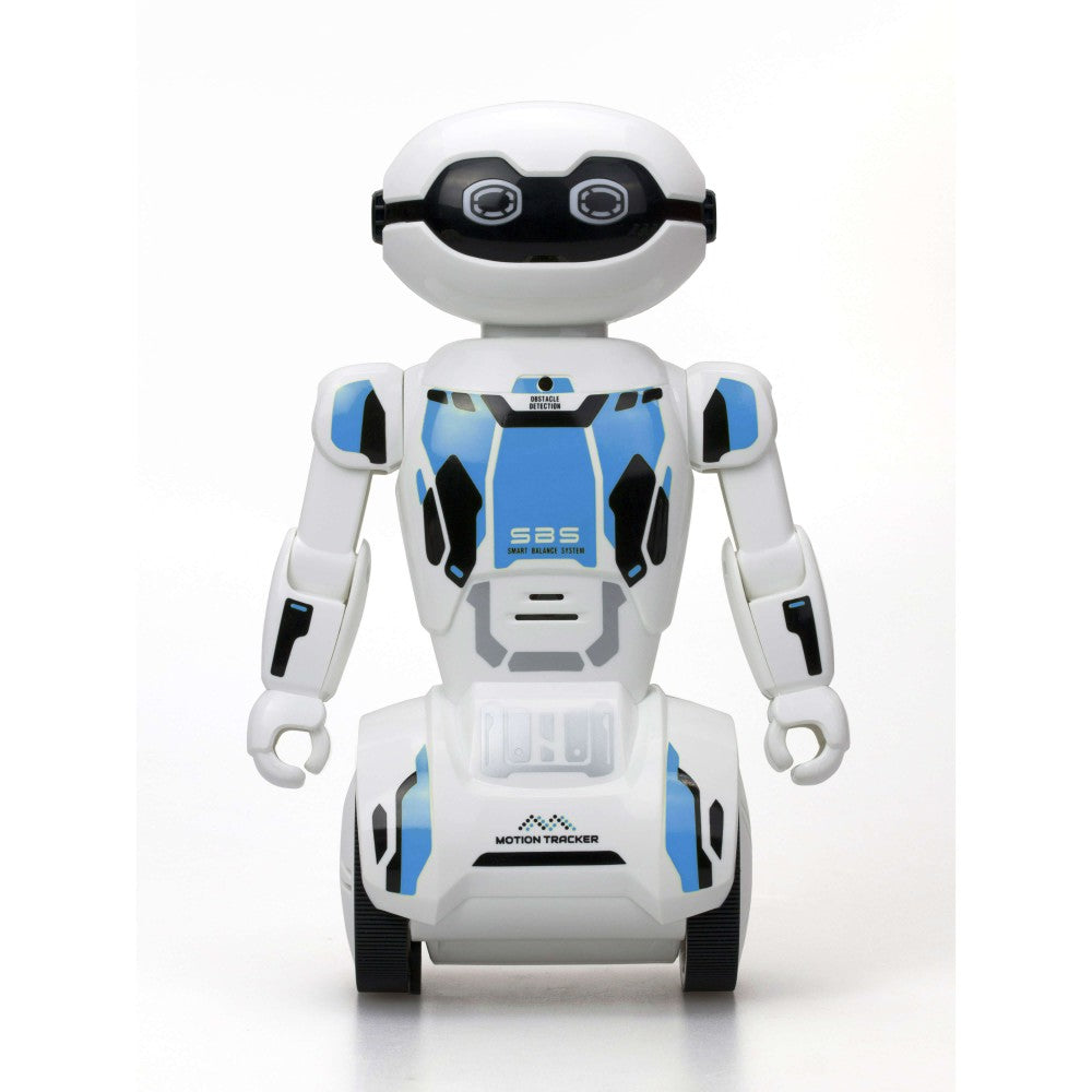 Silverlit Ycoo Neo Macrobot Blue