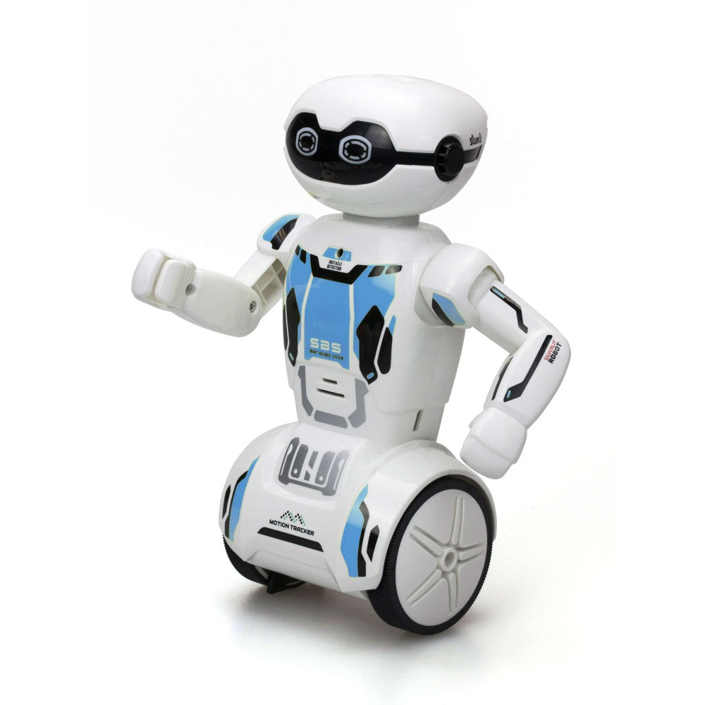 Silverlit Ycoo Neo Macrobot Blue