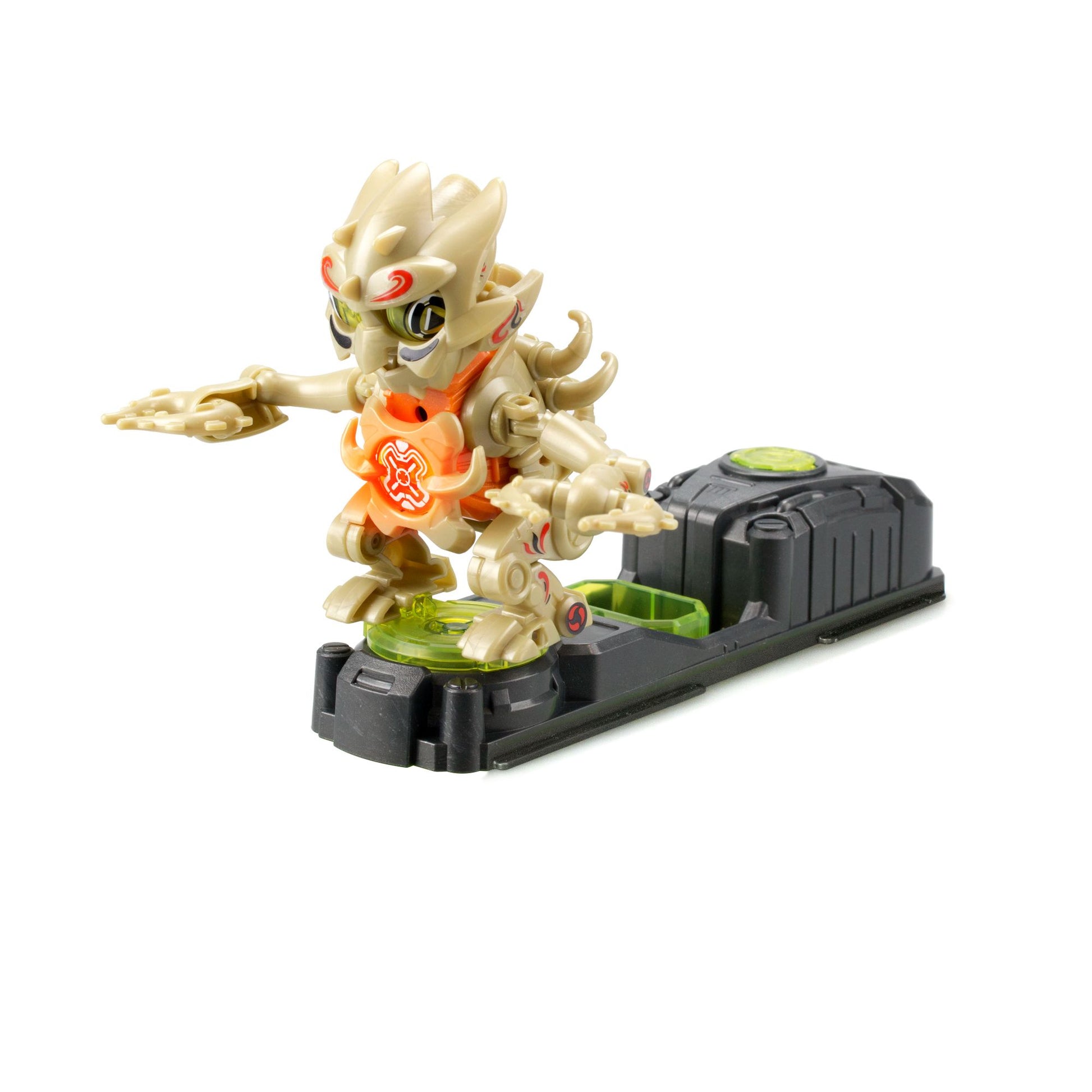 Silverlit Biopod Kombat Single Pack Assorted Styles - Toyworld NZ