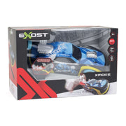 Silverlit Exost Remote Control Xsmoke