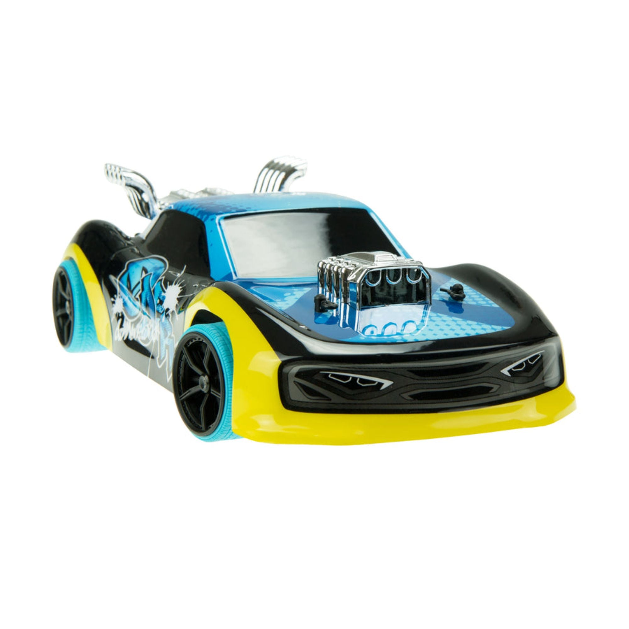 Silverlit Exost Remote Control Xsmoke