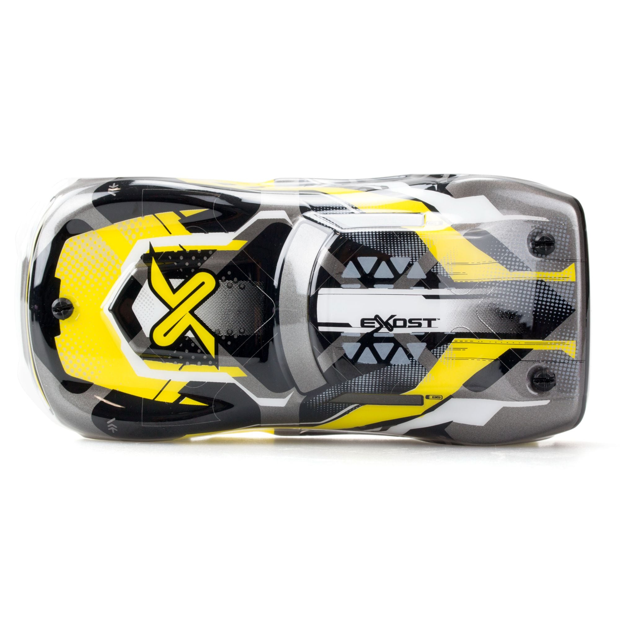 Silverlit Exost Star Rush Speed