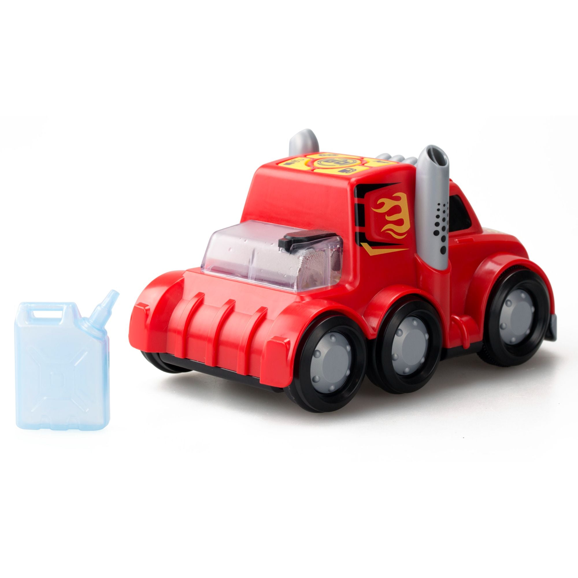 Silverlit Tooko My First Activity Truck