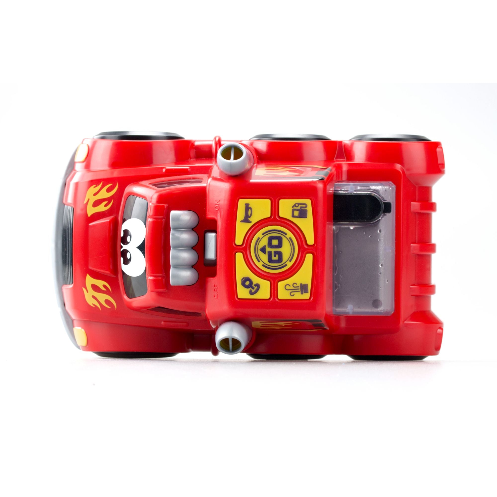 Silverlit Tooko My First Activity Truck