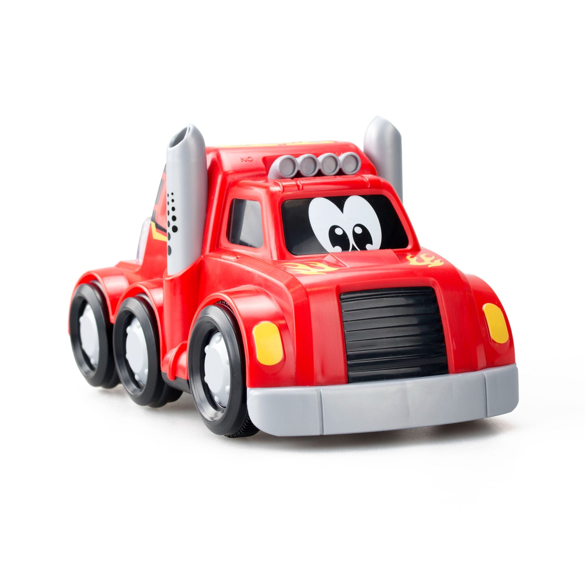 Silverlit Tooko My First Activity Truck