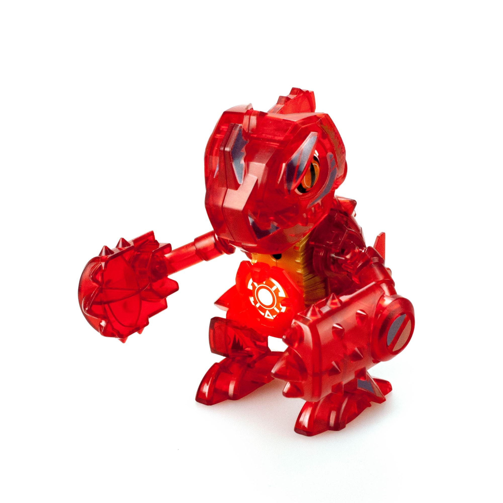 Silverlit Ycoo Biopod Kombat Deluxe Battle Pack