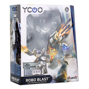 Silverlit Ycoo Robo Blast Assorted Styles