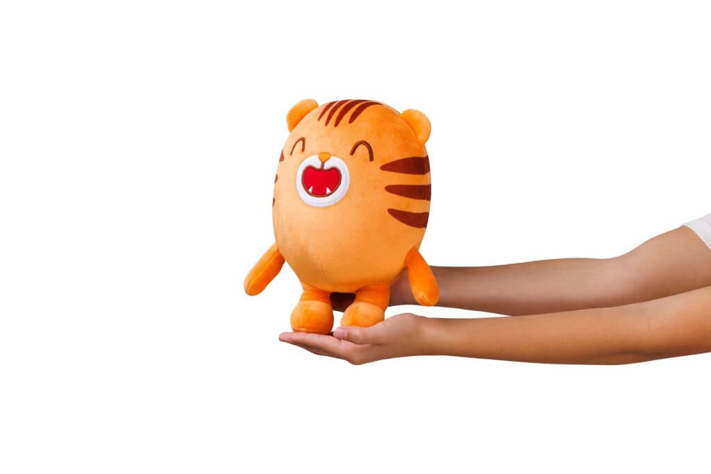 Pinata Smashlings Plush Buddies Assorted Styles