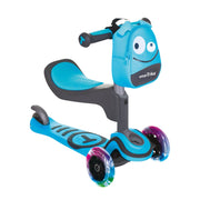 SmarTrike T1 Scooter - Blue