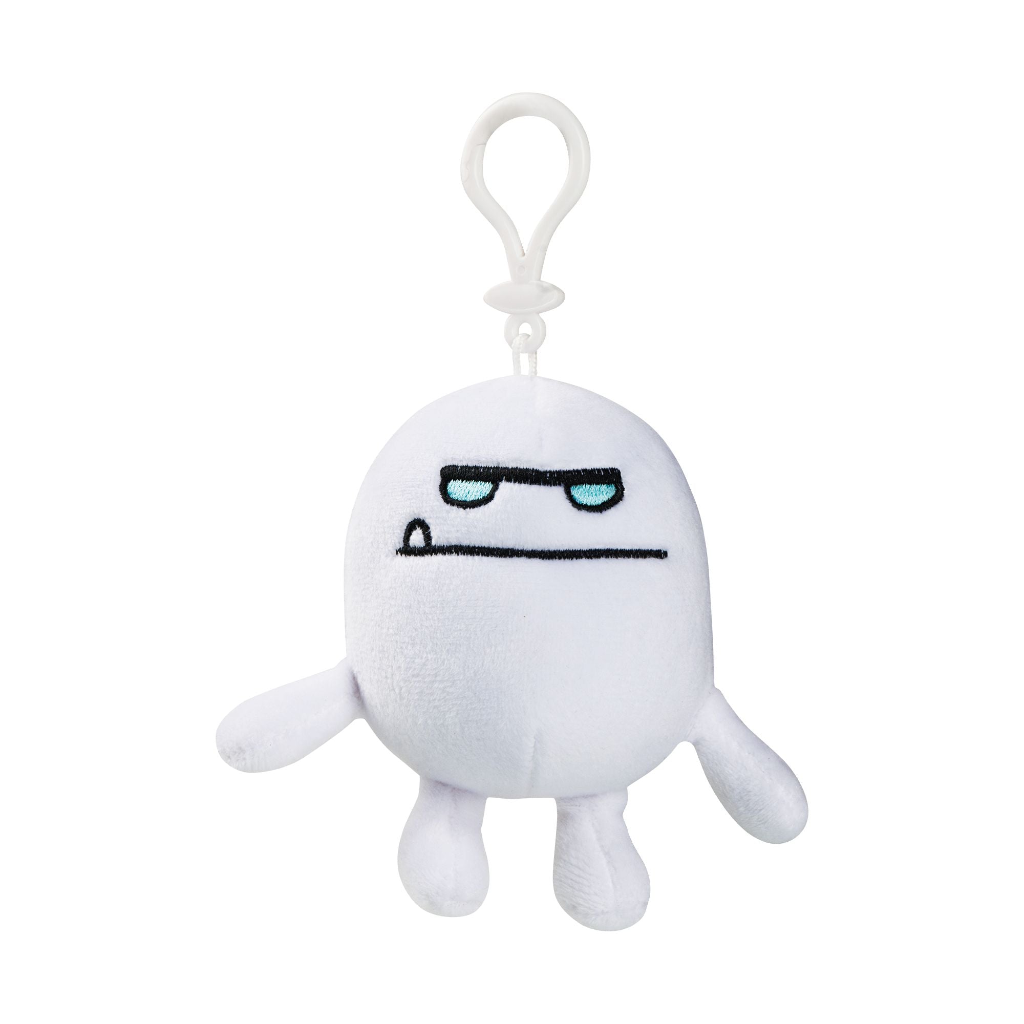 Pinata Smashlings Clip On Plush Assorted Styles