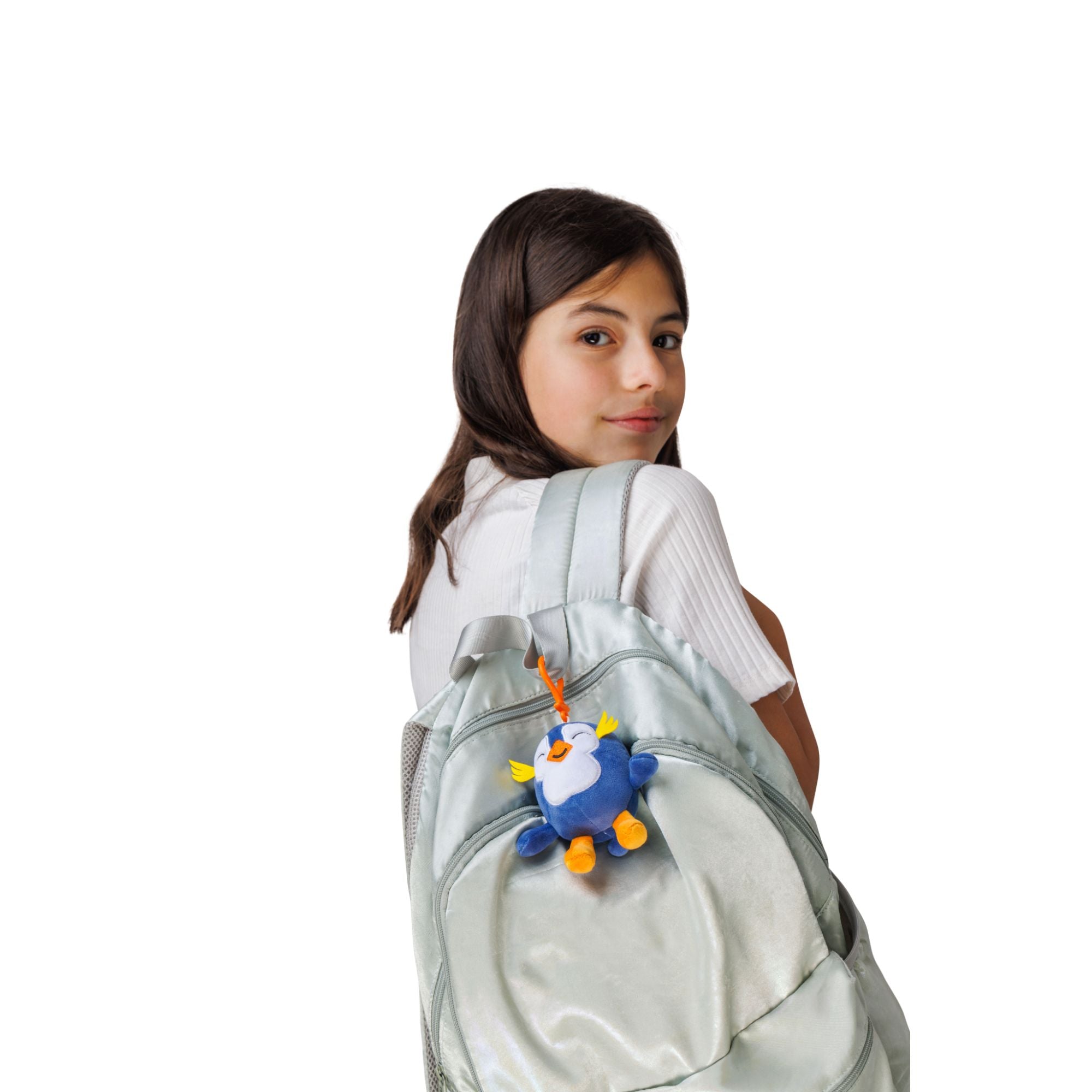 Pinata Smashlings Clip On Plush Assorted Styles