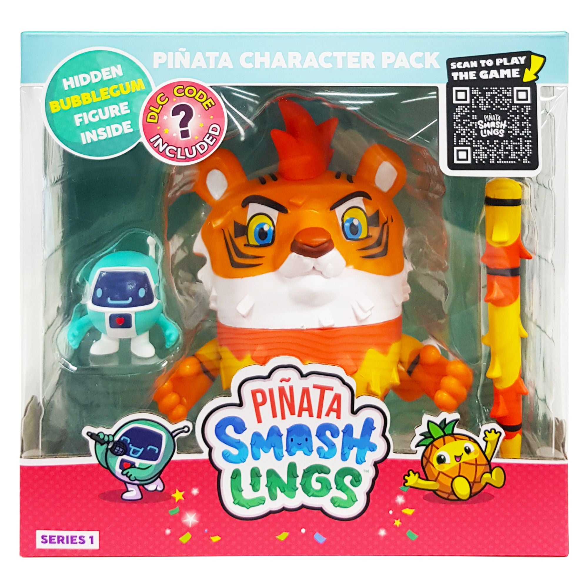 Pinata Smashlings Pinata Box Assorted Styles