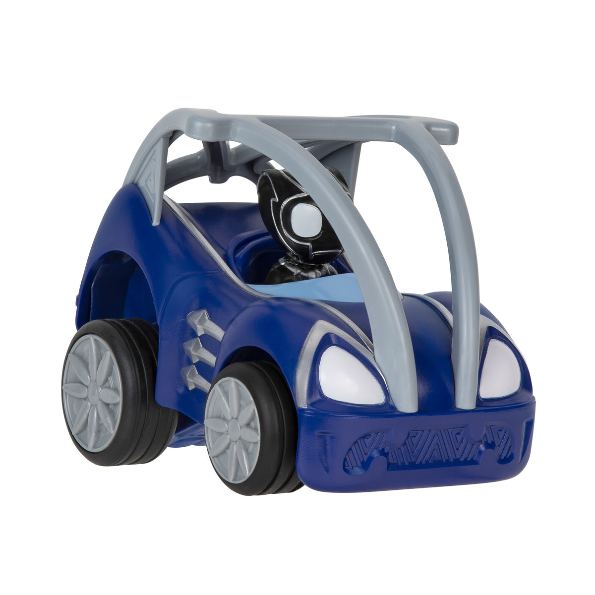 Marvel Spidey And His Amazing Friends Power Rollers Black Panther ...